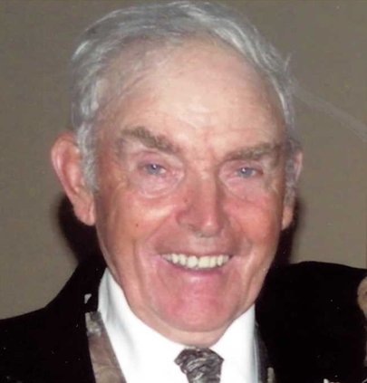 Francis “Sonny” Huebsch