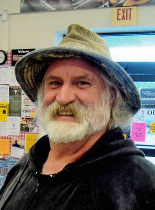 Rick Randall Haskins