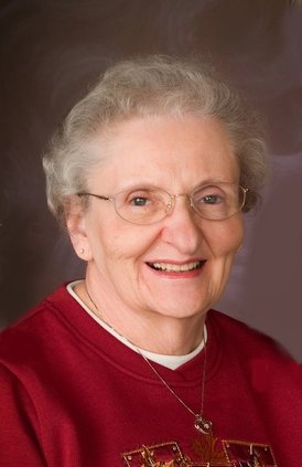 Carol F. Prain