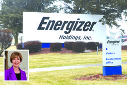 Energizer Fenn
