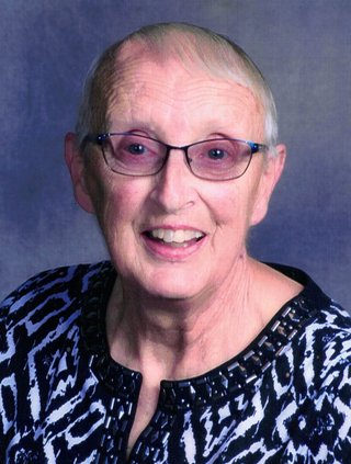 Marlis F. Bass