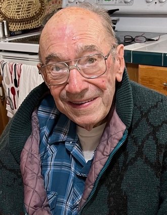 Joseph Langreck