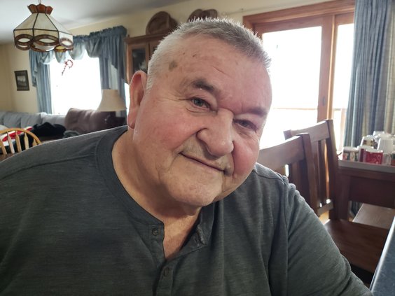 Adolph E. Tukiendorf