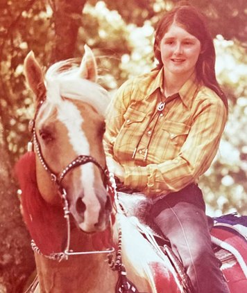 Brenda Boak (and Eagle), 1956-2023