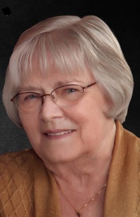 Darlene M. “Dolly” Ward