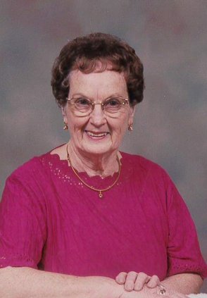 Harriet Reese