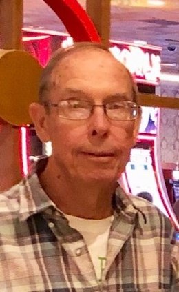 Michael (Mike) Francis Collins