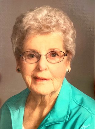 Kathryn J. Geissbuhler