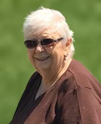 Darlene Blackbourn