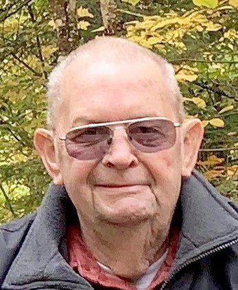 John Sime, 1936-2023