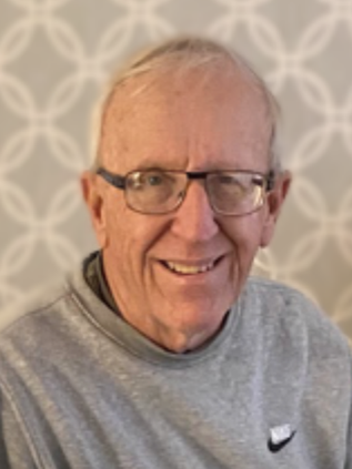 Jack Lee Oostdik