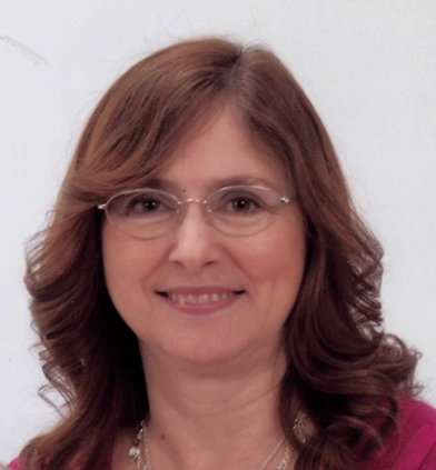 Myrna Evelyn Huschka