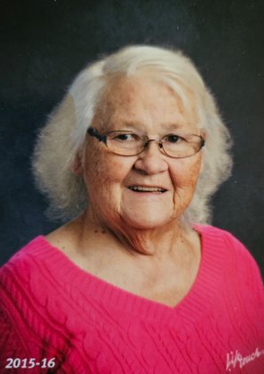 Lynette Schwichtenberg