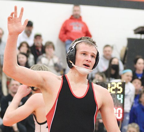 Brady Schuh