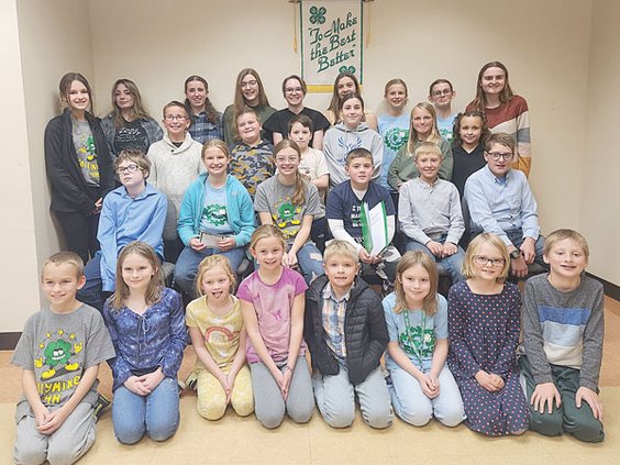 2023-4-H-Awards-Ceremony---Youth