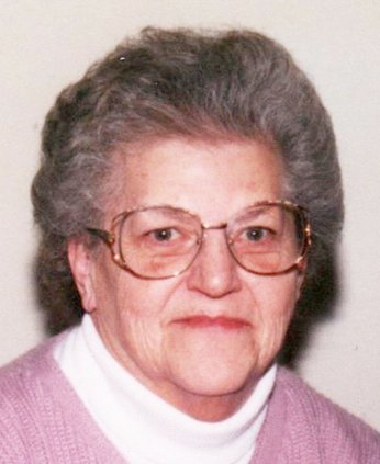 Donna Duha, 1938-2023