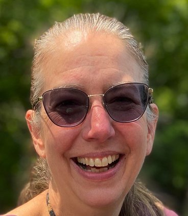 Linda Turner, 1965-2023