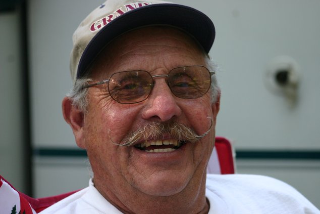 Larry D Kloepping, Sr