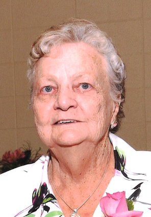 Beverly “Bev” J. Hartnett