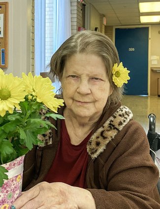 Mary Jo Curtis