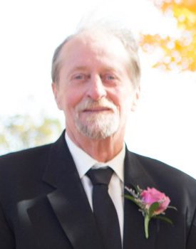 Robert P. Morgan