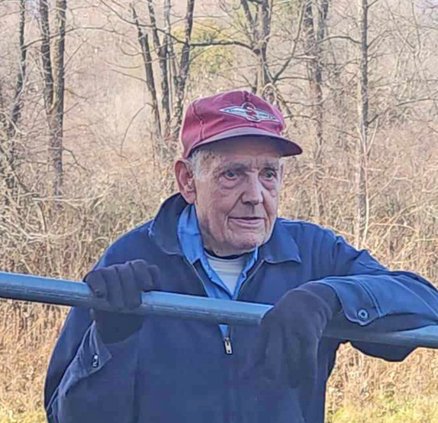William “Bill” G. Mick