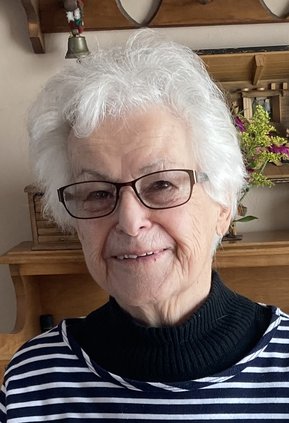 Evelyn G. Ritschard