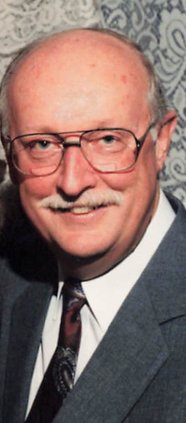 Ron Foley