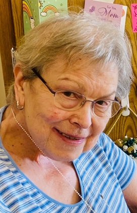 Shirley A. Brunkow