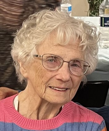 Bernadette Boyle