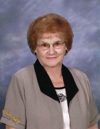 Eleanor Irene “Penny” (Stoltz) Zajicek