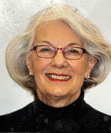 Margot D. Knothe