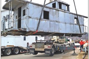 Caboose