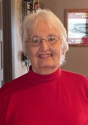 Rose Burkholder