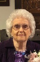 Beverly B Hartwig