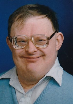 Wayne David Wolfe