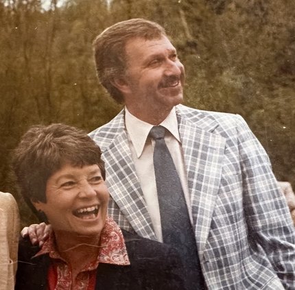 Dick (Jake) Jacobson