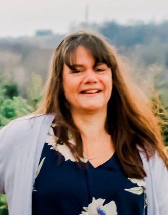 Annette Kirchoff, 1968-2024