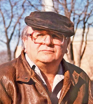 Jerome Raha, 1942-2024