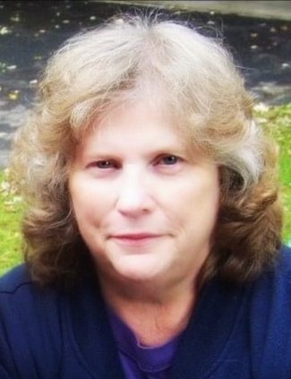 Anita June Waterman