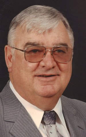 Robert D. “Bob” Hudson - SWNews4U