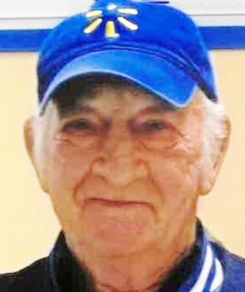 Matthew Lomas, 1936-2024