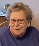 Helen M. Potter