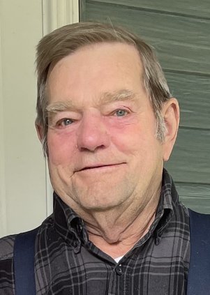 James “Jim” W. DeMuth