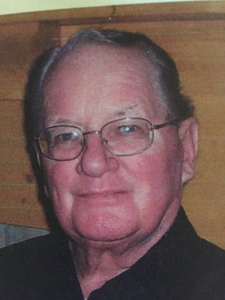 Malcolm ‘Mick’ Ladd