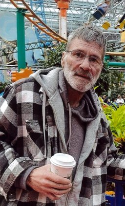 Thomas Richard Rauch