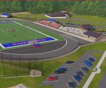 Renderings