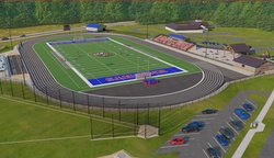 Renderings