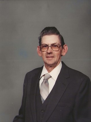 Glenn Larson