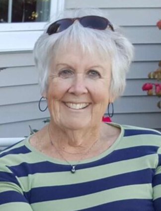Ruth McReynolds